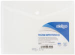 STRIGO Mapa plic cu capsa Strigo SF009 PP, A5, HORIZONTAL TRANSPARENT (SF009)
