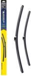 Michelin Stergatoare de parbriz MICHELIN Multi Fit Set MF6548 650 mm 475 mm Aerodinamice (MF6548)
