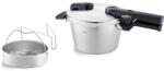 Fissler Oala sub presiune Fissler Vitaquick Premium, 2.5L, inox, inductie (602-210-02-070/0)