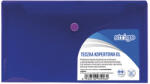 STRIGO Mapa plic cu capsa Strigo SF015 PP DL, PURPLE (SF015)