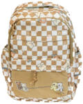 STRIGO Ghiozdan Strigo PL014, 46 x 32 x 24 cm, Crem (PL014)