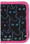 strigo Penar neechipat compartimentat, Strigo SSC261, motiv Cats (SSC261) Penar