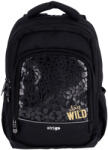 STRIGO Ghiozdan Strigo Misty + Black Wild PL002, 24 L, 39 x 27 x 18 cm (PL002)