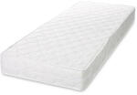 Lorelli Sweet Dream matrac 62x161x14 cm - White - pepita