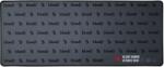 A4Tech Gaming pad pentru mouse A4Tech - Bloody BP-30L, XL, gri (A4-PAD-BP-30L) Mouse pad