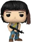 Funko Figurină Funko POP! Movies: Rambo - John Rambo #2003 (111586) Figurina