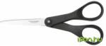 Fiskars Olló papírvágó 18 cm Essential fekete (1023818)