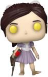 Funko Figurină Funko POP! Games: Bioshock - Little Sister with Syringe #1143 (111568) Figurina