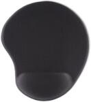 Hama Suport pentru mouse Hama Ergo - Mini, negru (HAMA-126855) Mouse pad