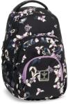 Ars Una Rucsac pentru școală ARS UNA AU-2 Botanic Orchid 5467 (54854673)