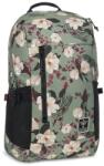Ars Una Rucsac școală ARS UNA AU-17 Flowery Green 5535 (56585353)