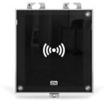 2n - Access Control 2n Access Unit 2.0 Rfid - 125khz 13.56mhz Nfc Picard Compa 9160344 (9160344)
