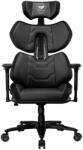 COUGAR Scaun Gaming Cougar TERMINATOR ELITE, Black (CGR-TRE-SLB)