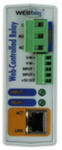 2n - Accessories External Ip Relay - 1 Output 1 Input 9137410e (9137410e)