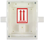 2n - Intercom Systems 2n Ip Verso - Box For Flush Installation 1 Module 9155014 (9155014)