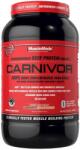 MuscleMeds Carnivor Beef Protein, ciocolată cu unt de arahide, 908 g, Muscle Meds