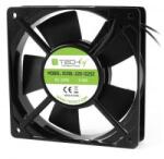 Techly icool-220-1225z case fan - pcmall