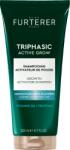 Rene Furterer Sampon accelerator pentru cresterea parului Triphasic Active Grow, 200 ml, Rene Furterer