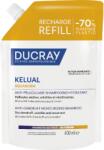 Ducray Rezerva eco Sampon matreata uscata Kelual Squanorm, 400 ml, Ducray