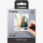 Canon Fotópapír + Tinta, XS-20L, 20db 68 x 85mm, QX20 (4119C002) (4119C002)