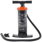 Easy Camp Double Action Pump Цвят: черен