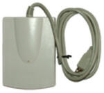 2n - Access Control External Rfid Reader 125khz Emarine - Usb Interface 9137420e (9137420e)