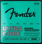 Fender UltraCore 250L 9-42 Elektromos gitárhúrok (0730250503)