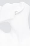 Guess обици дамски от неръждаема стомана PIERCING STUDIO (JUBE06.272JW) - answear - 84,08 лв