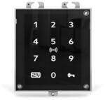 2n - Access Control 2n Access Unit 2.0 Touch Keypad Rfid - 125khz 13.56mhz Nfc Picar 9160346 (9160346)