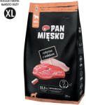 Pan Mięsko PAN MIĘSKO Borjúhús pulykahússal XL 20 kg