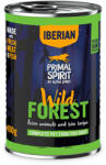 PRIMAL Spirit PRIMAL SPIRIT Iberian Wild Forest 400 g-os konzerv