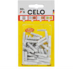 Celo 55NF50 BLISZTER - NF 5 SZÁRNYAS DŰBEL - 50db 50db/cs (55nf50)