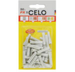 Celo 55FX50 BLISZTER - FX 5 UNIVERZÁLIS NYLON DŰBEL - 50db 50db/cs (55fx50)
