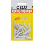 Celo 56NF20 BLISZTER - NF 6 SZÁRNYAS DŰBEL - 20db 20db/cs (56nf20)