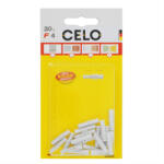 Celo 54NF20 BLISZTER - NF 4 SZÁRNYAS DŰBEL - 20db 20db/cs (54nf20)