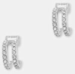 DKNY cercei pentru femei, din metal JUNA PPY2-AKDZZ8_SLV (04G00946)