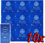 Skins Non-Latex Super Thin Premium Condoms 10 pack