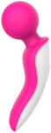 SESSO Vibrator Wand Eve Fucsia Vibrator