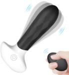 SESSO Vibrator Dream Remote Black Vibrator
