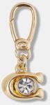 Coach charms pentru femei CHARMS PPY2-AKD12I_GLD (37504071GLD110)