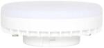 Immax 07816L - LED RGB+CCT fényerőszabályozható izzó GX53/8W/230V Wi-Fi Tuya 07816L (IM1488)