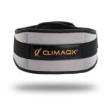 Climaqx Fitness belt Gamechanger grey L