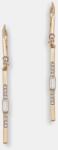 DKNY cercei pentru femei, din metal JUNA PPY2-AKDZZB_GLD (04G00936)