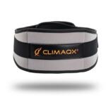Climaqx Centură fitness Gamechanger Grey L