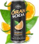 Lemonsoda Италианска лимонада Crodo Oran 330 мл