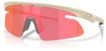 Oakley Ochelari Oakley RSLV Lite, matte sand/Prizm Trail Torch