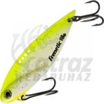 Frenetic Silly Jig 18g Sárga/Fehér/Piros - Sokoldalú Műcsali (03_5130718467)