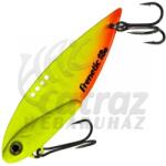 Frenetic Silly Jig 18g Sárga/Piros - Sokoldalú Műcsali (03_5130718461)