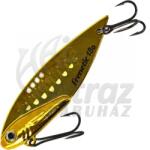 Frenetic Silly Jig 18g Arany - Sokoldalú Műcsali (03_5130718402)