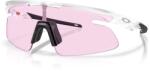 Oakley Ochelari Oakley RSLV Lite, matte clear/Prizm Low Light
